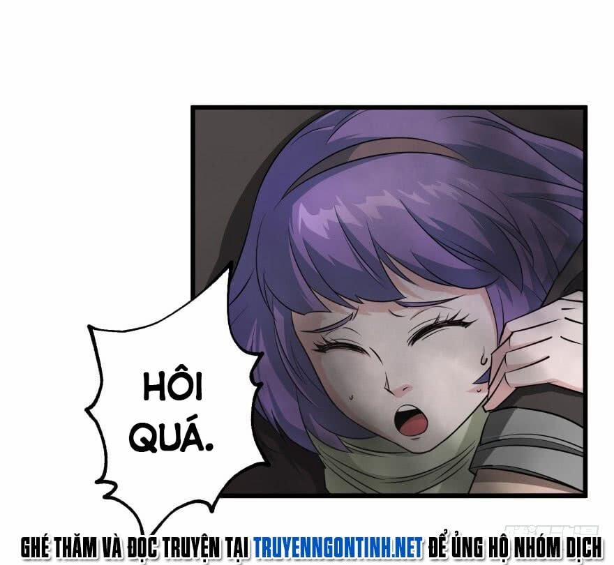 Thú Nhân 18 trang 36