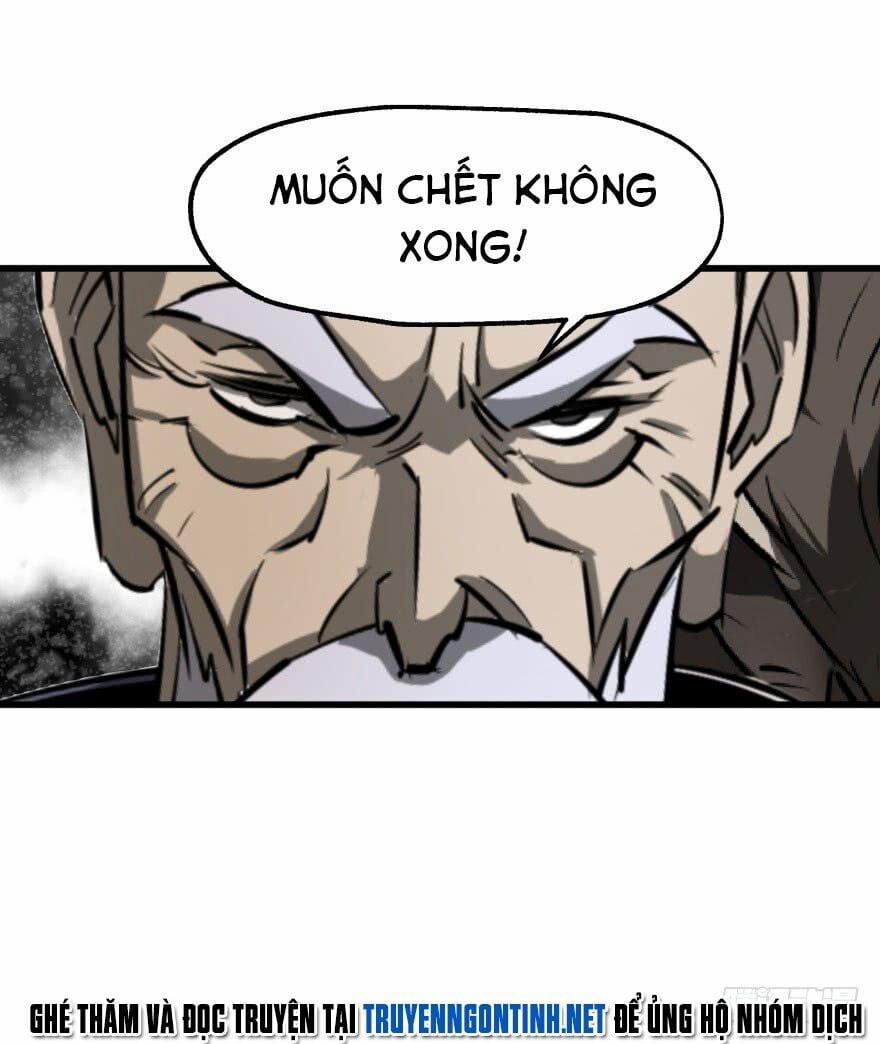 Thú Nhân 18 trang 39