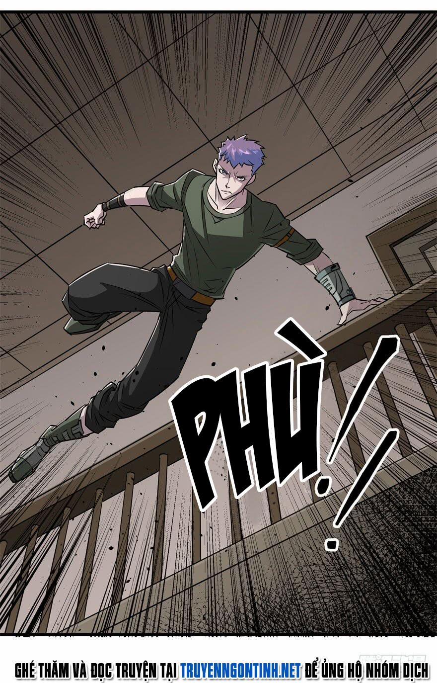 Thú Nhân 18 trang 4