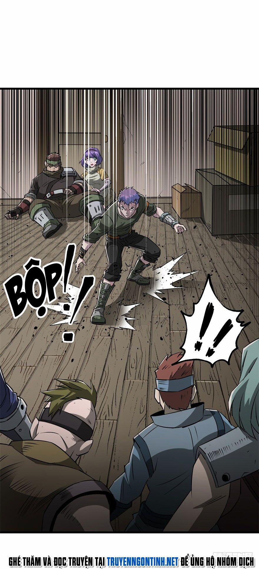 Thú Nhân 18 trang 5