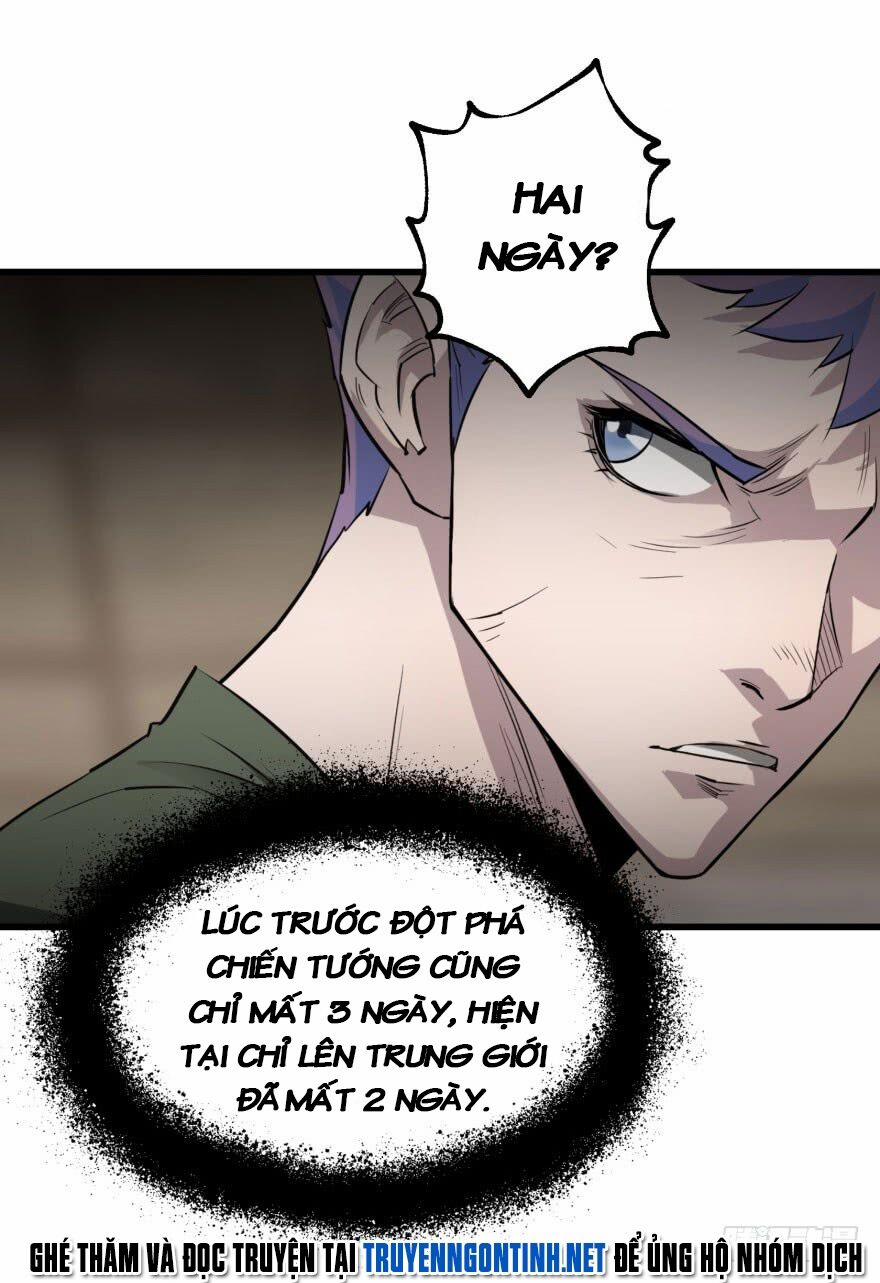 Thú Nhân 18 trang 9