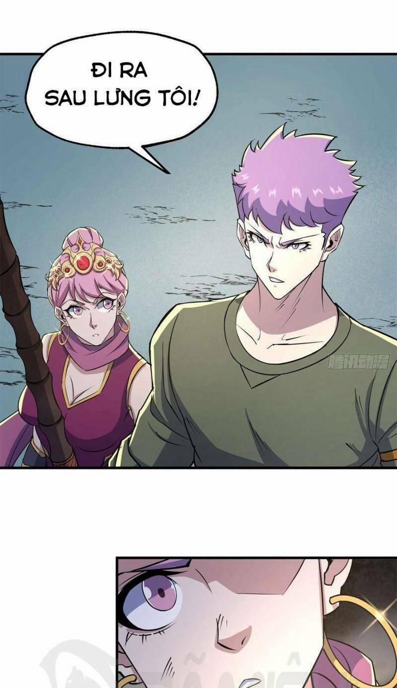 Thú Nhân 184 trang 0