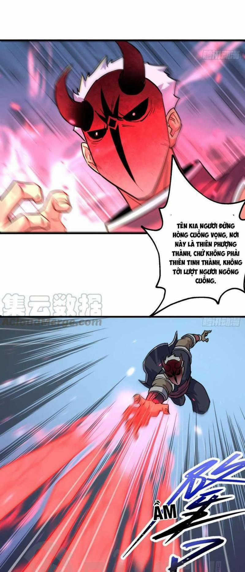 Thú Nhân 184 trang 11