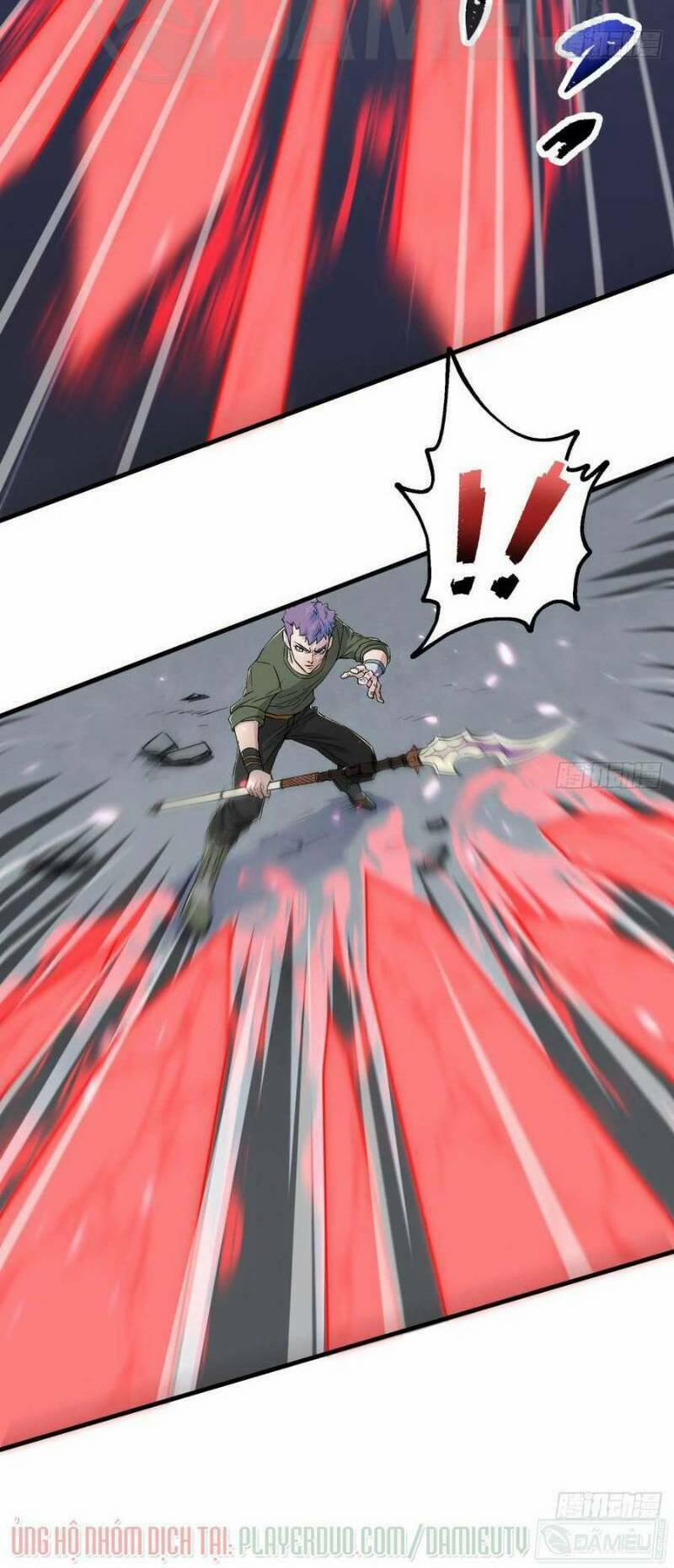 Thú Nhân 184 trang 12