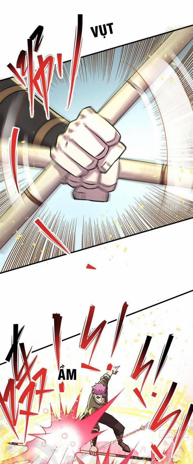 Thú Nhân 184 trang 13