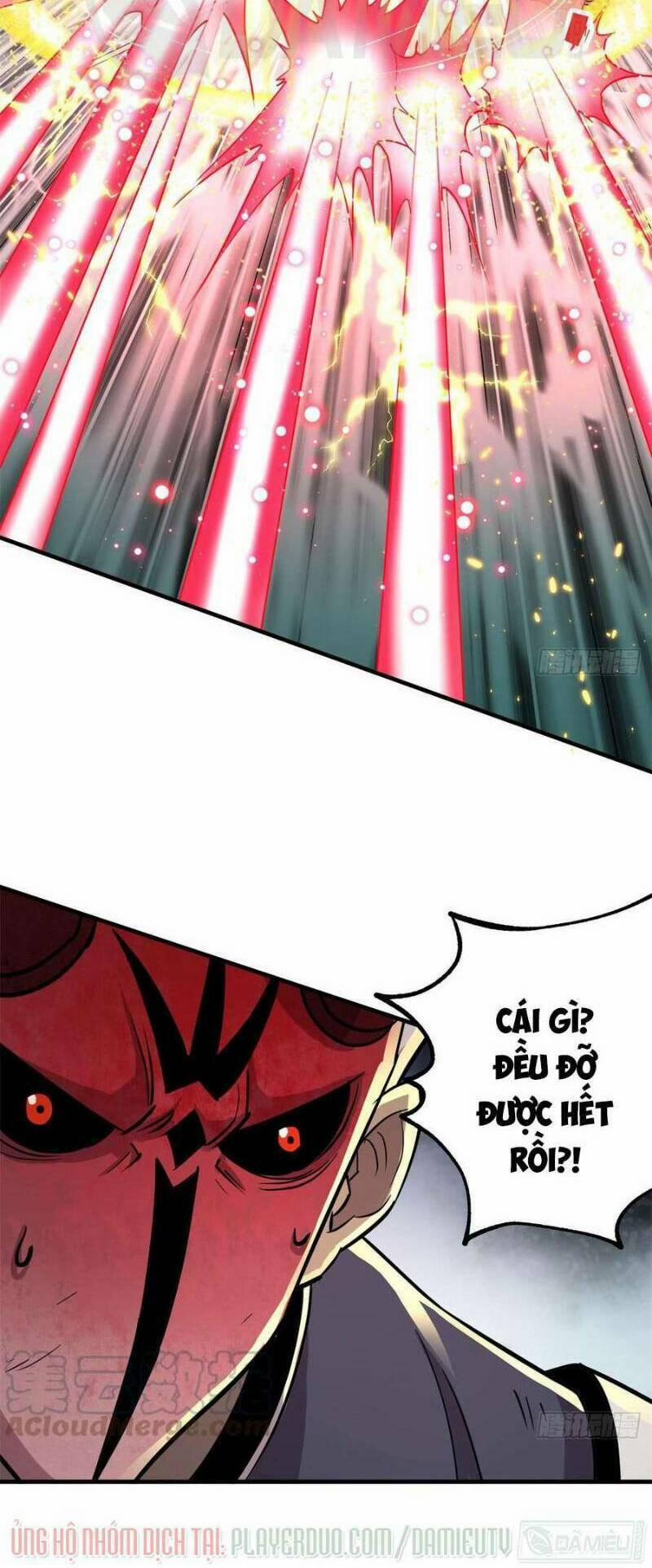 Thú Nhân 184 trang 14