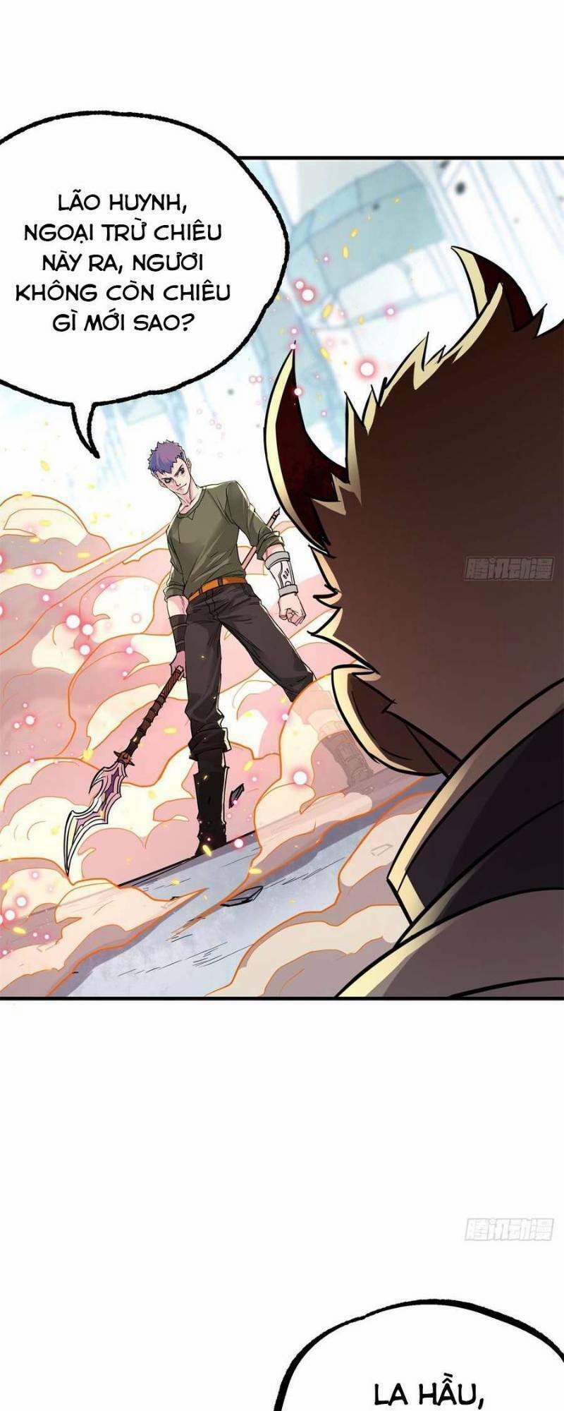 Thú Nhân 184 trang 15