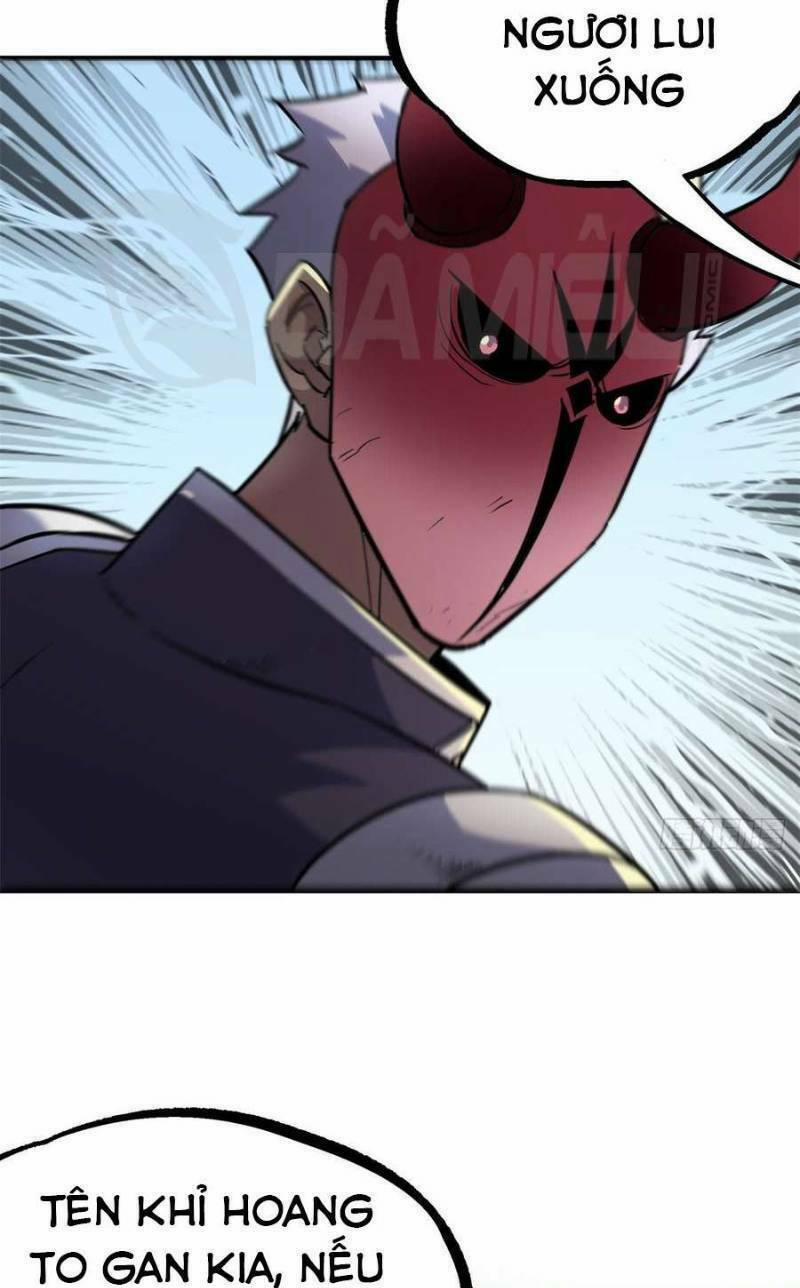 Thú Nhân 184 trang 16