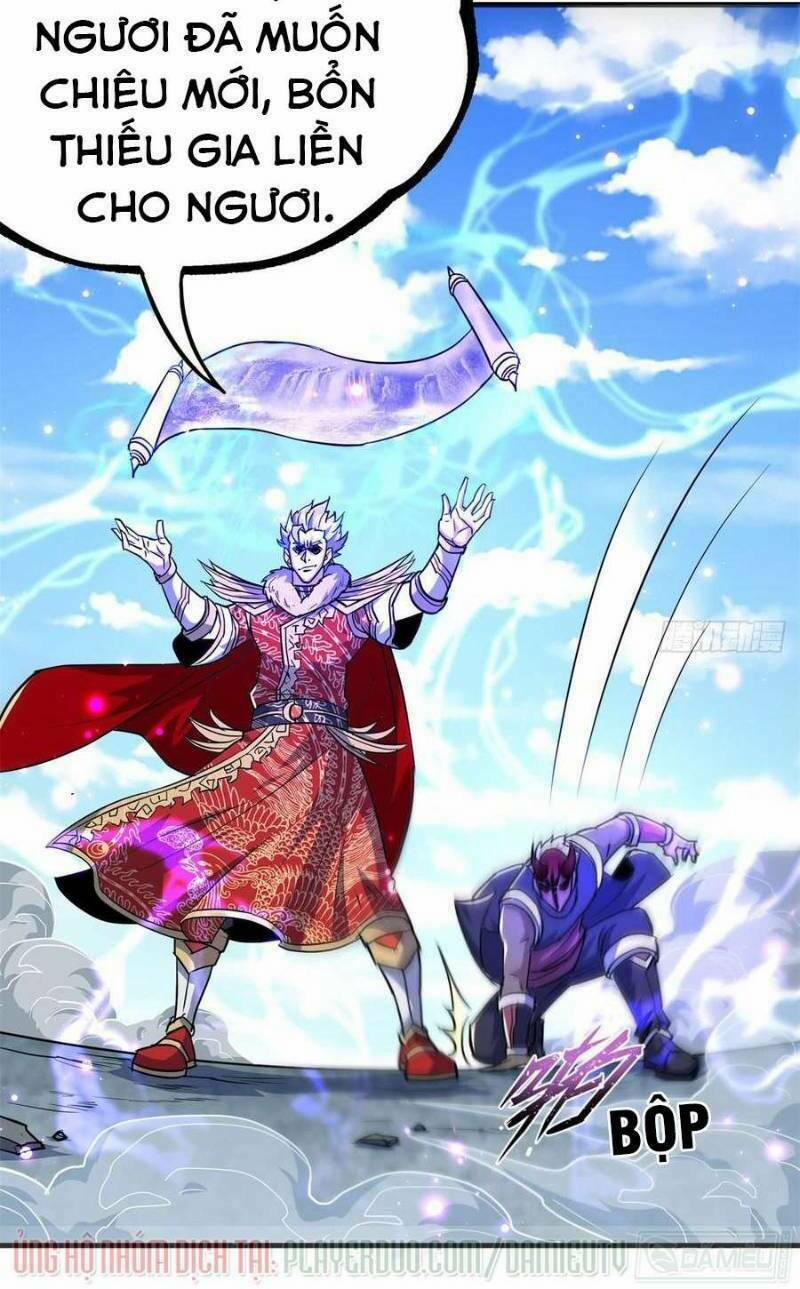 Thú Nhân 184 trang 17