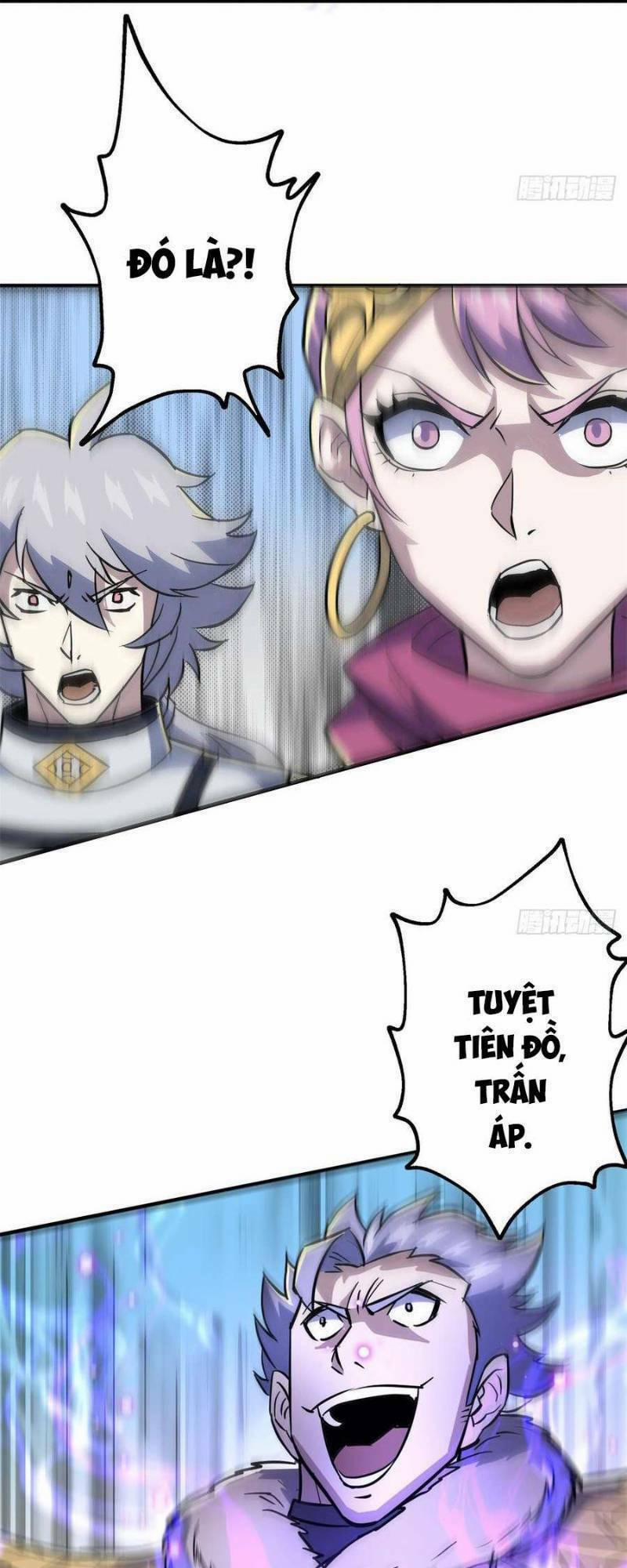 Thú Nhân 184 trang 18