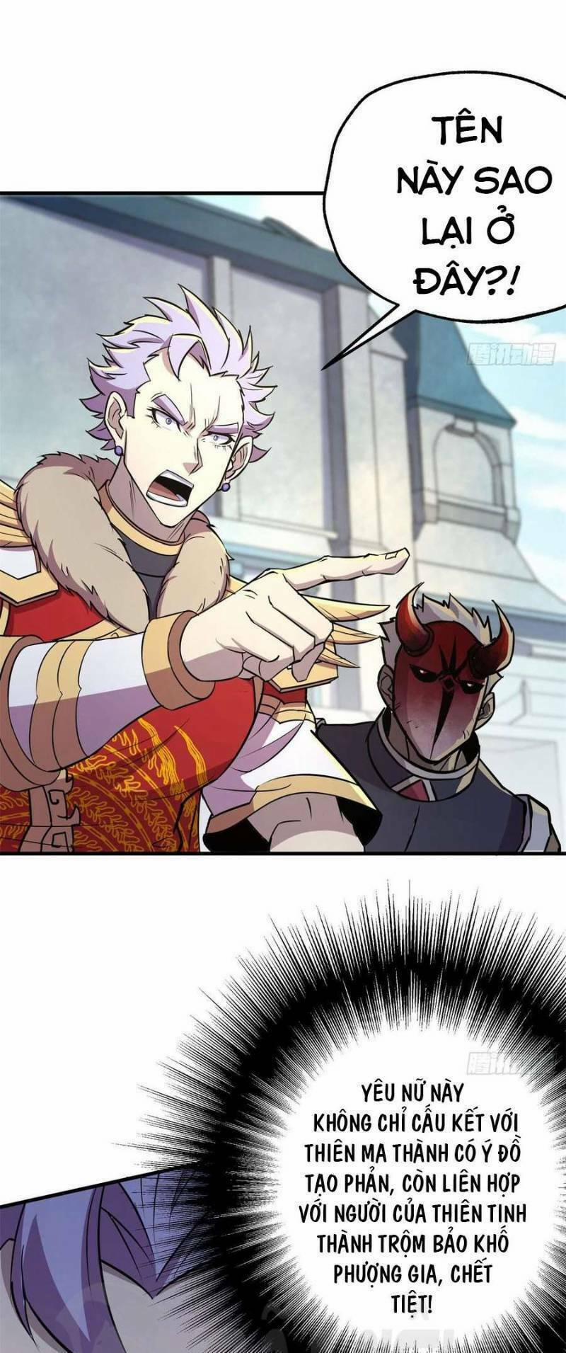 Thú Nhân 184 trang 2