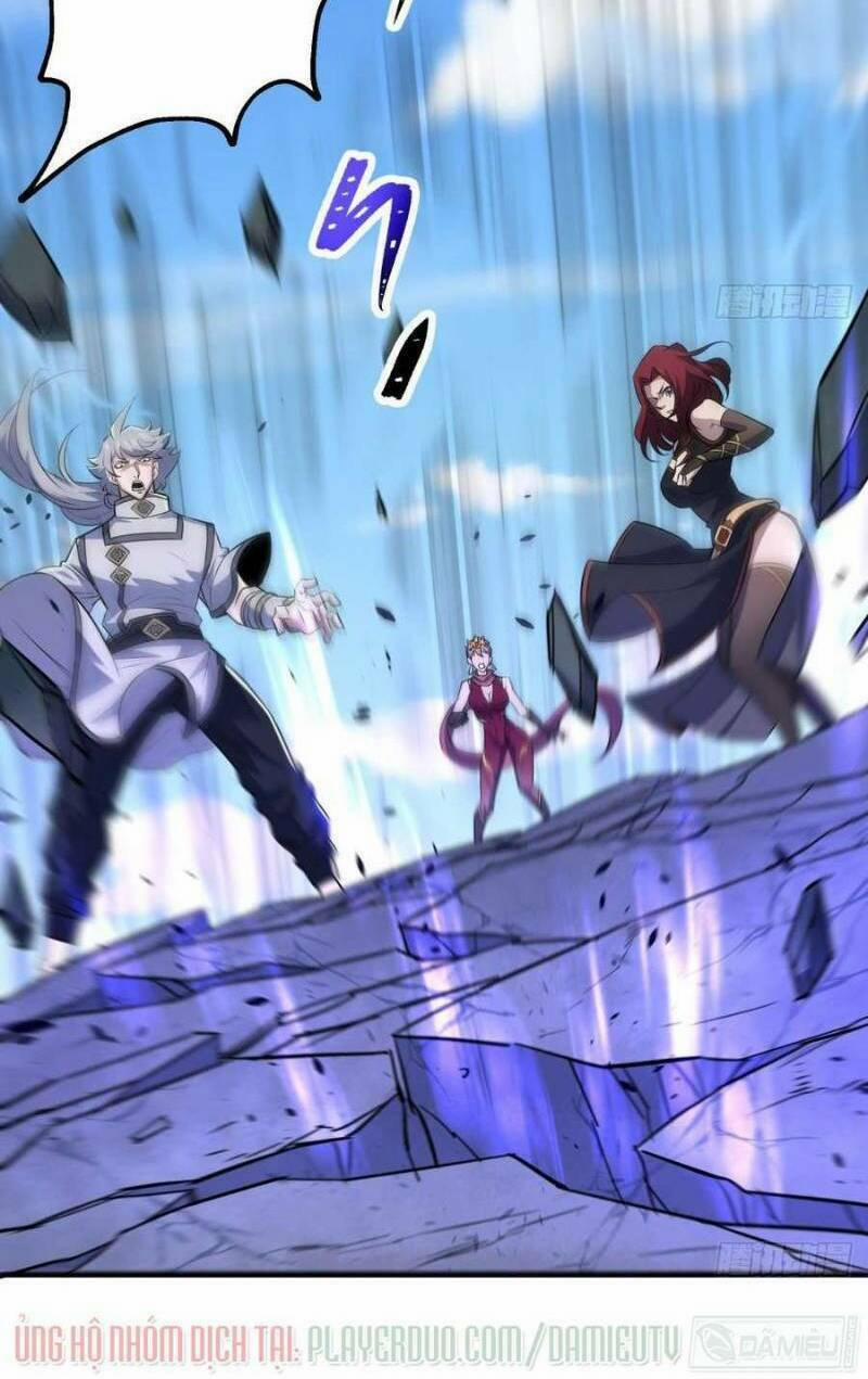 Thú Nhân 184 trang 20