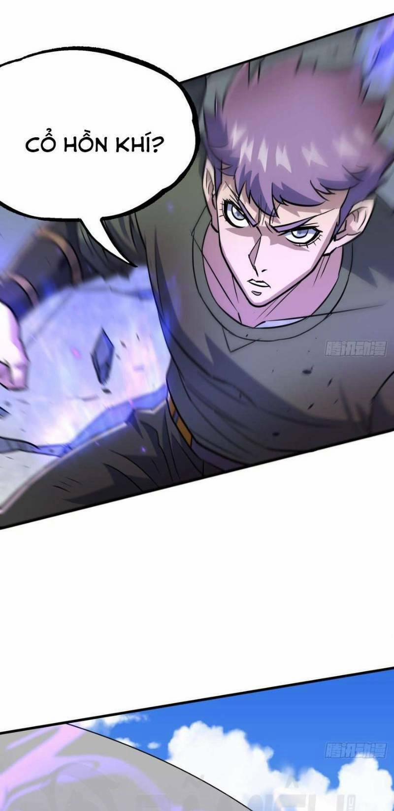 Thú Nhân 184 trang 21