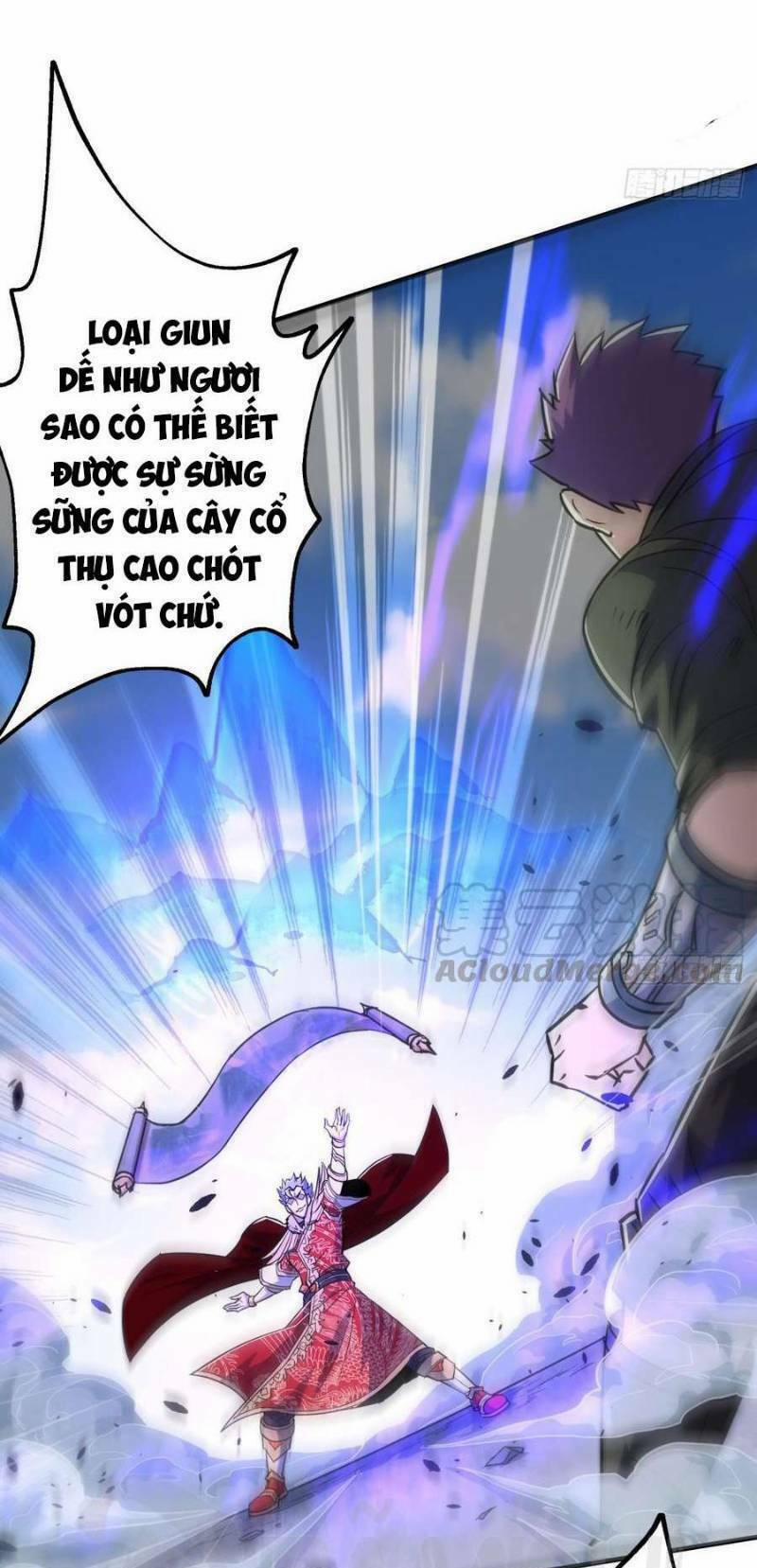 Thú Nhân 184 trang 23