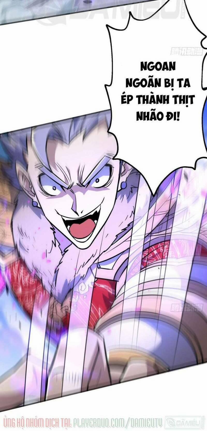 Thú Nhân 184 trang 24