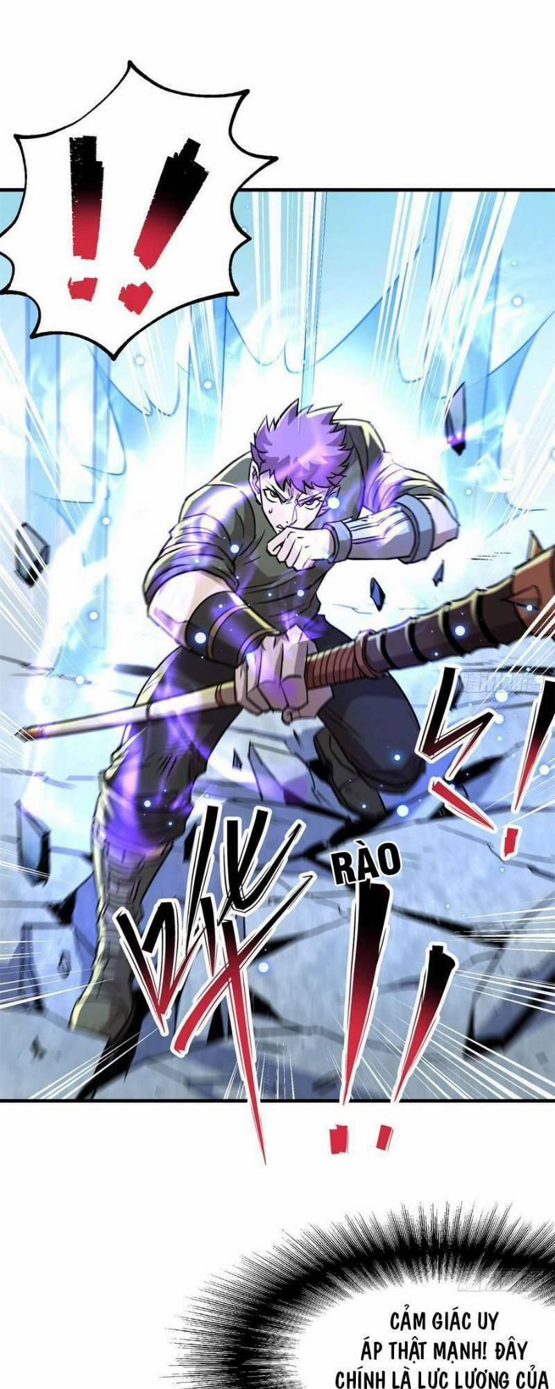 Thú Nhân 184 trang 25