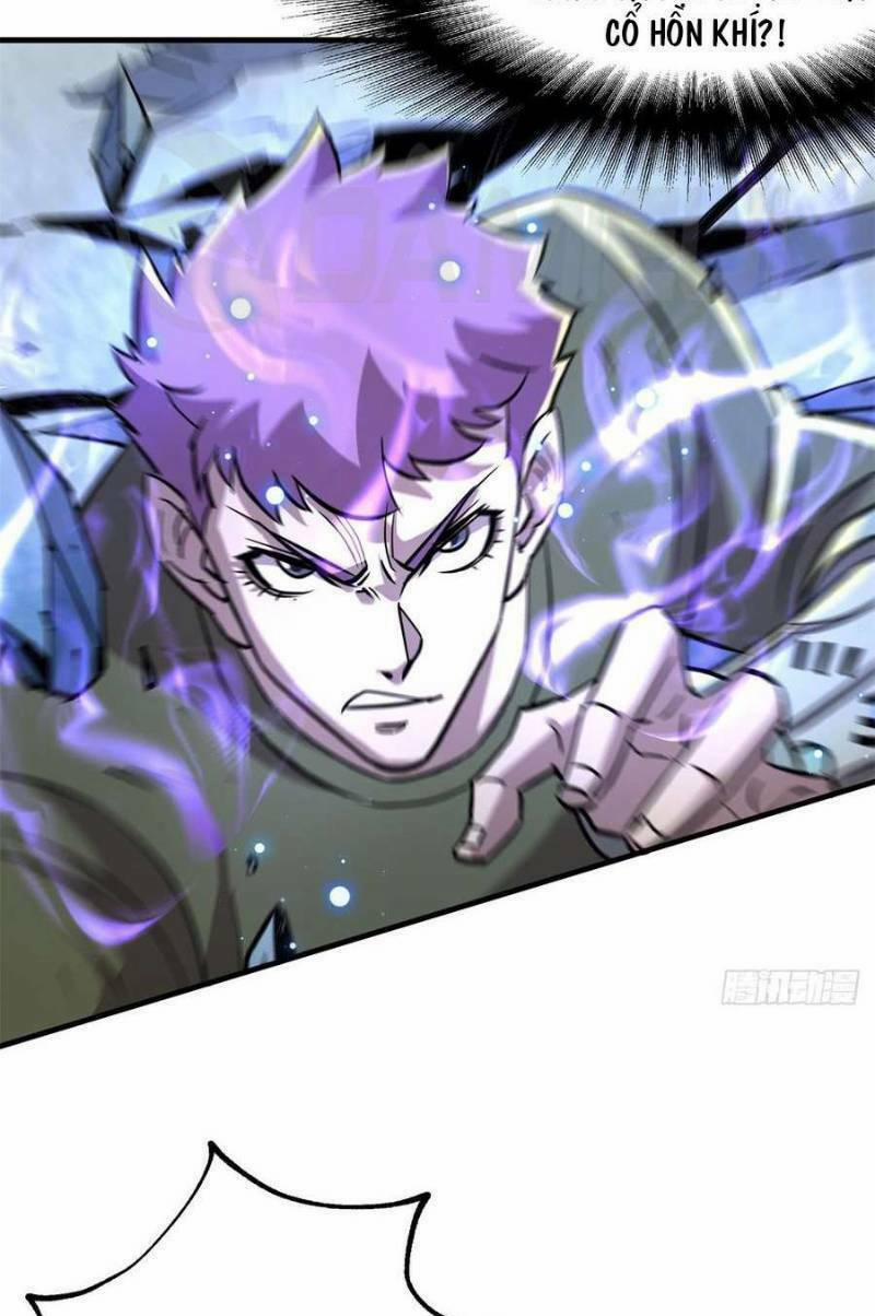 Thú Nhân 184 trang 26