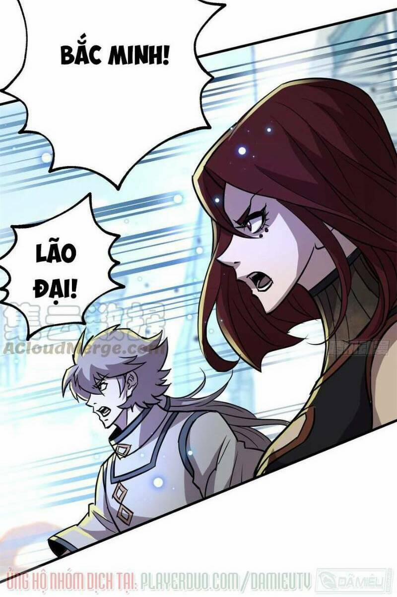 Thú Nhân 184 trang 27