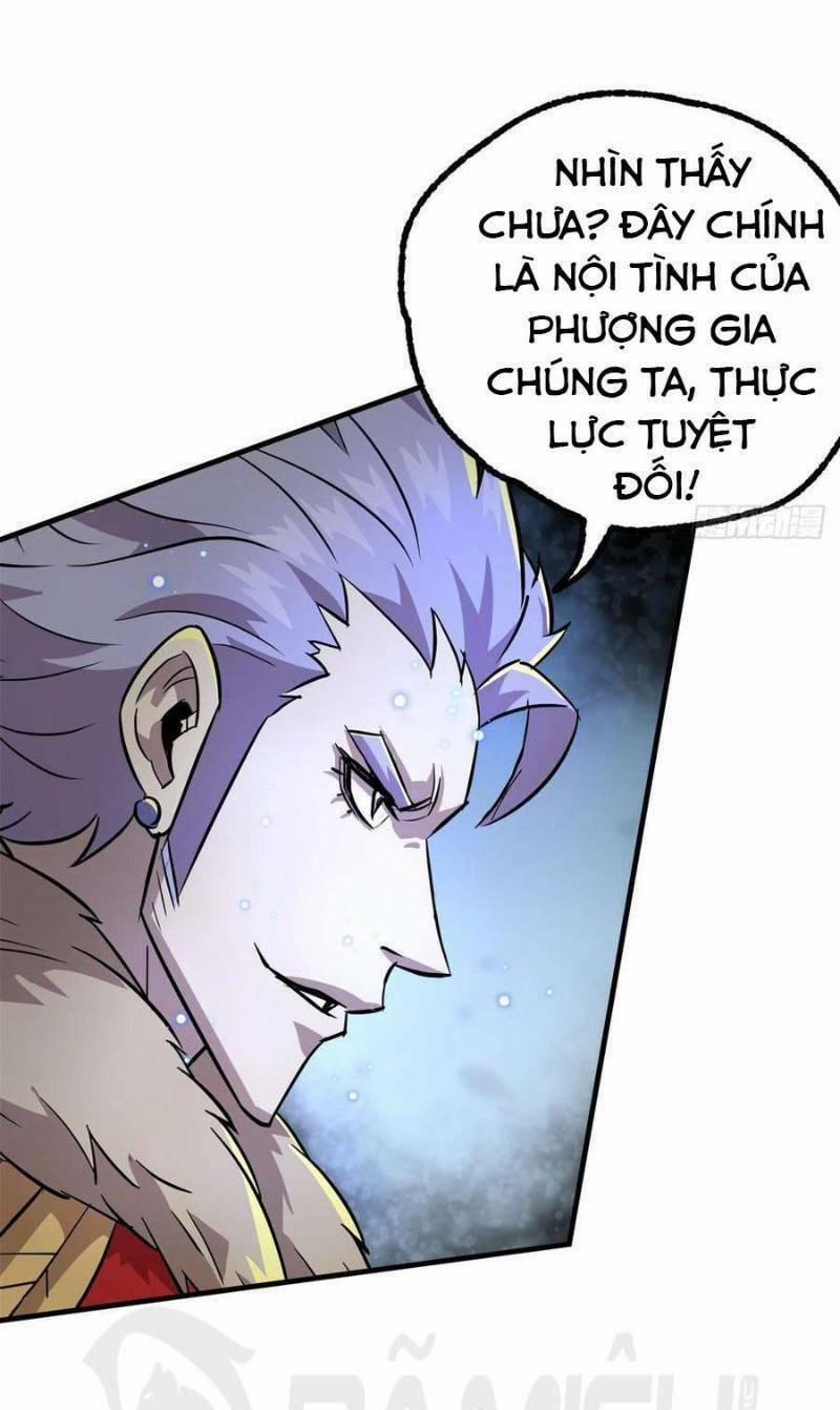 Thú Nhân 184 trang 28