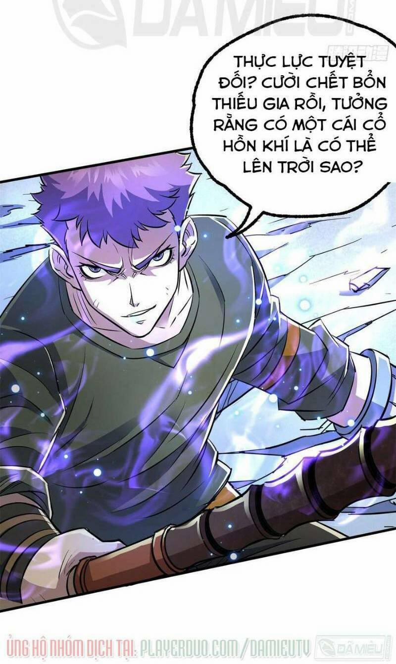 Thú Nhân 184 trang 29