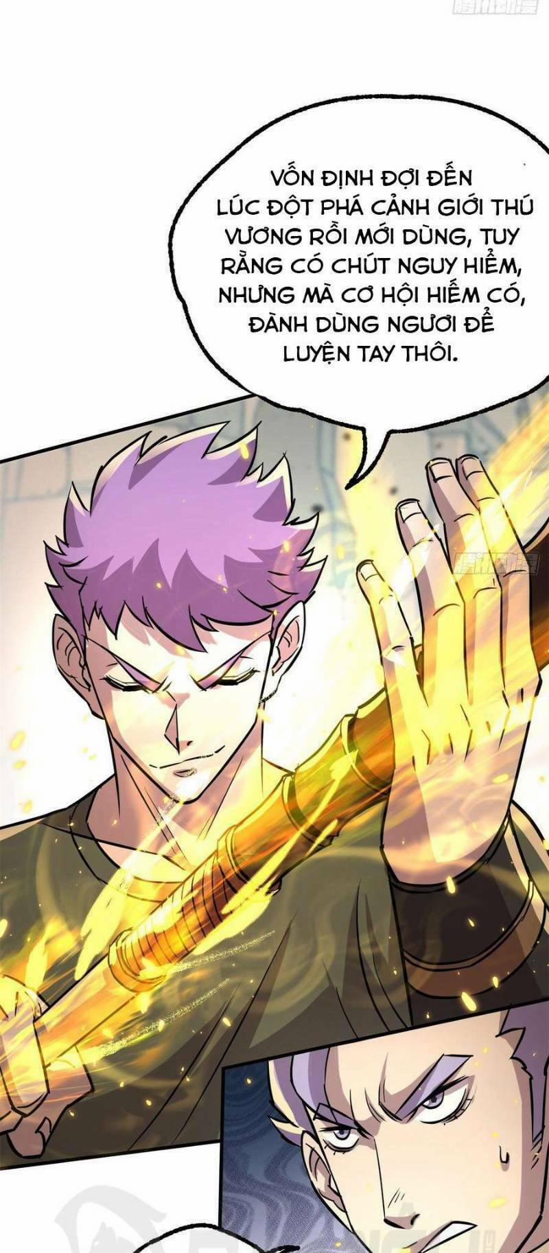 Thú Nhân 184 trang 30