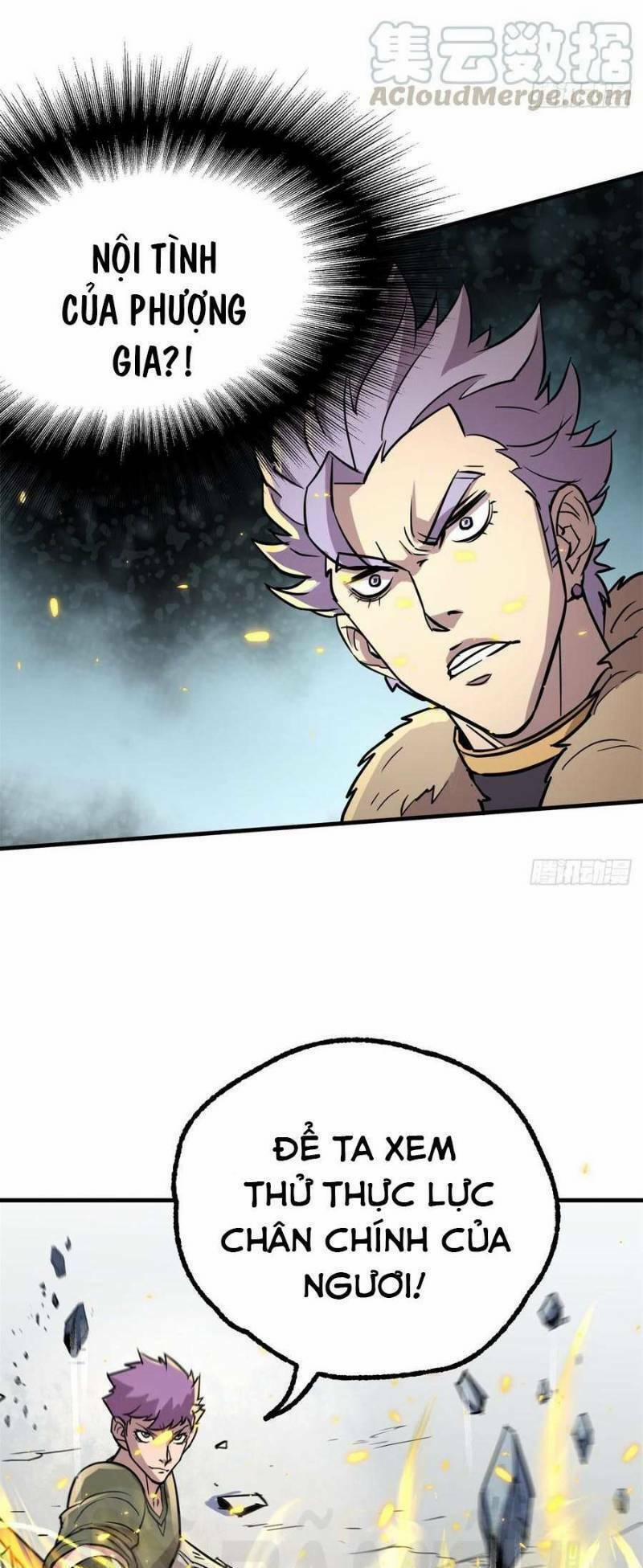 Thú Nhân 184 trang 32