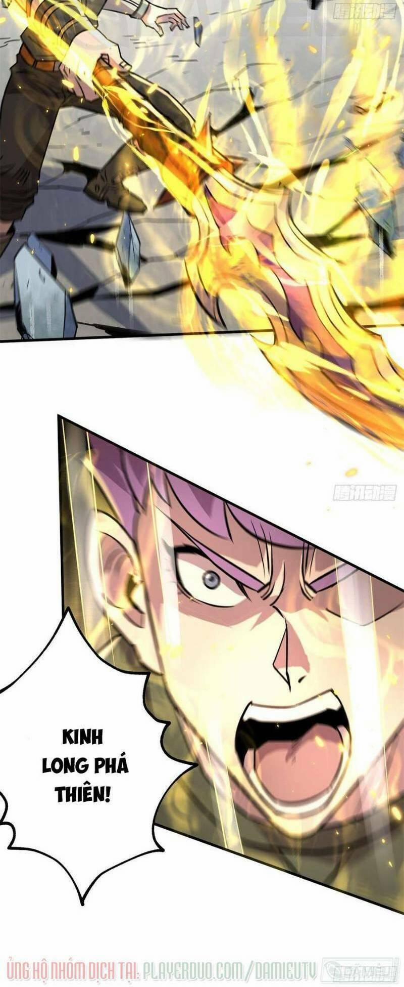 Thú Nhân 184 trang 33