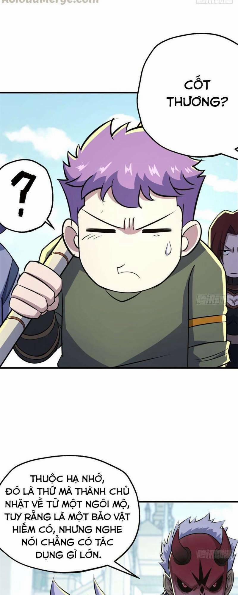 Thú Nhân 184 trang 4