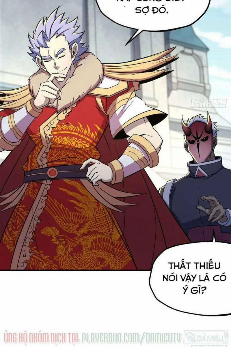 Thú Nhân 184 trang 6