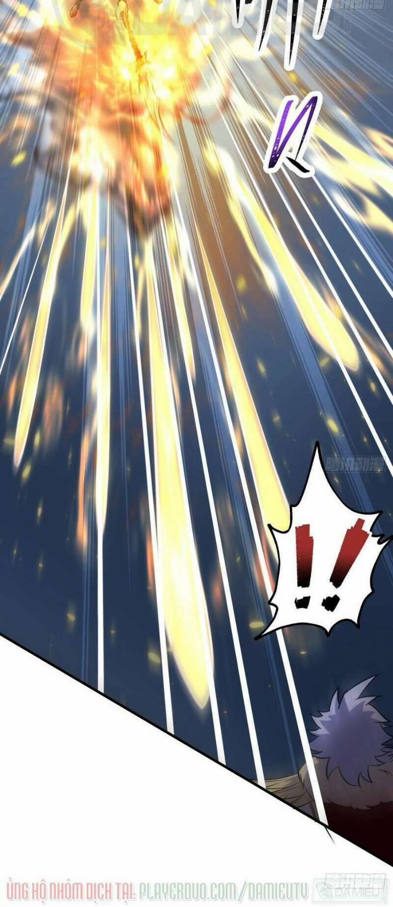 Thú Nhân 185 trang 1