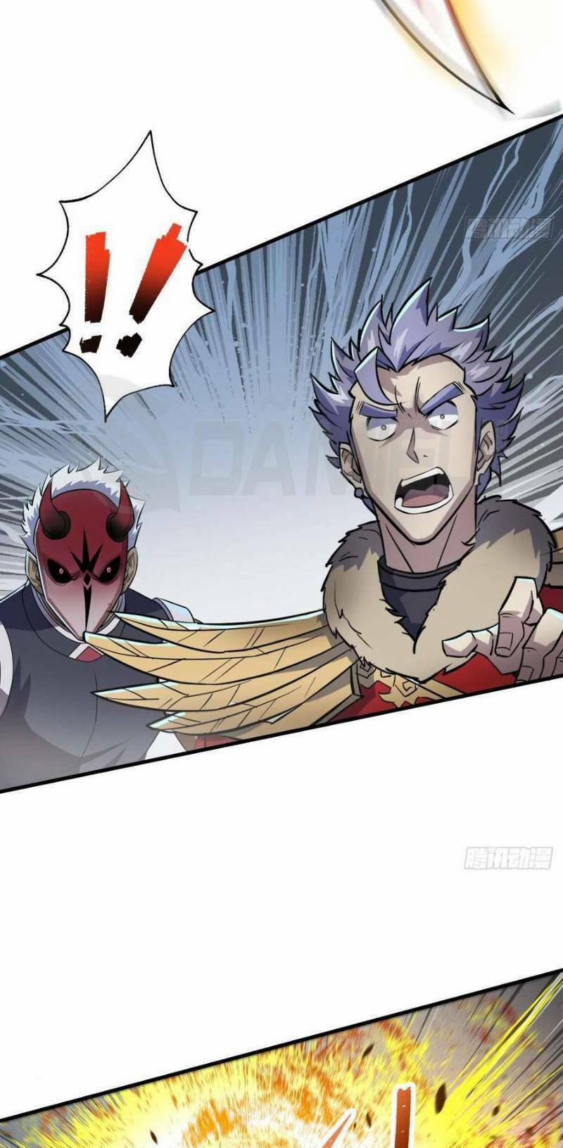 Thú Nhân 185 trang 10