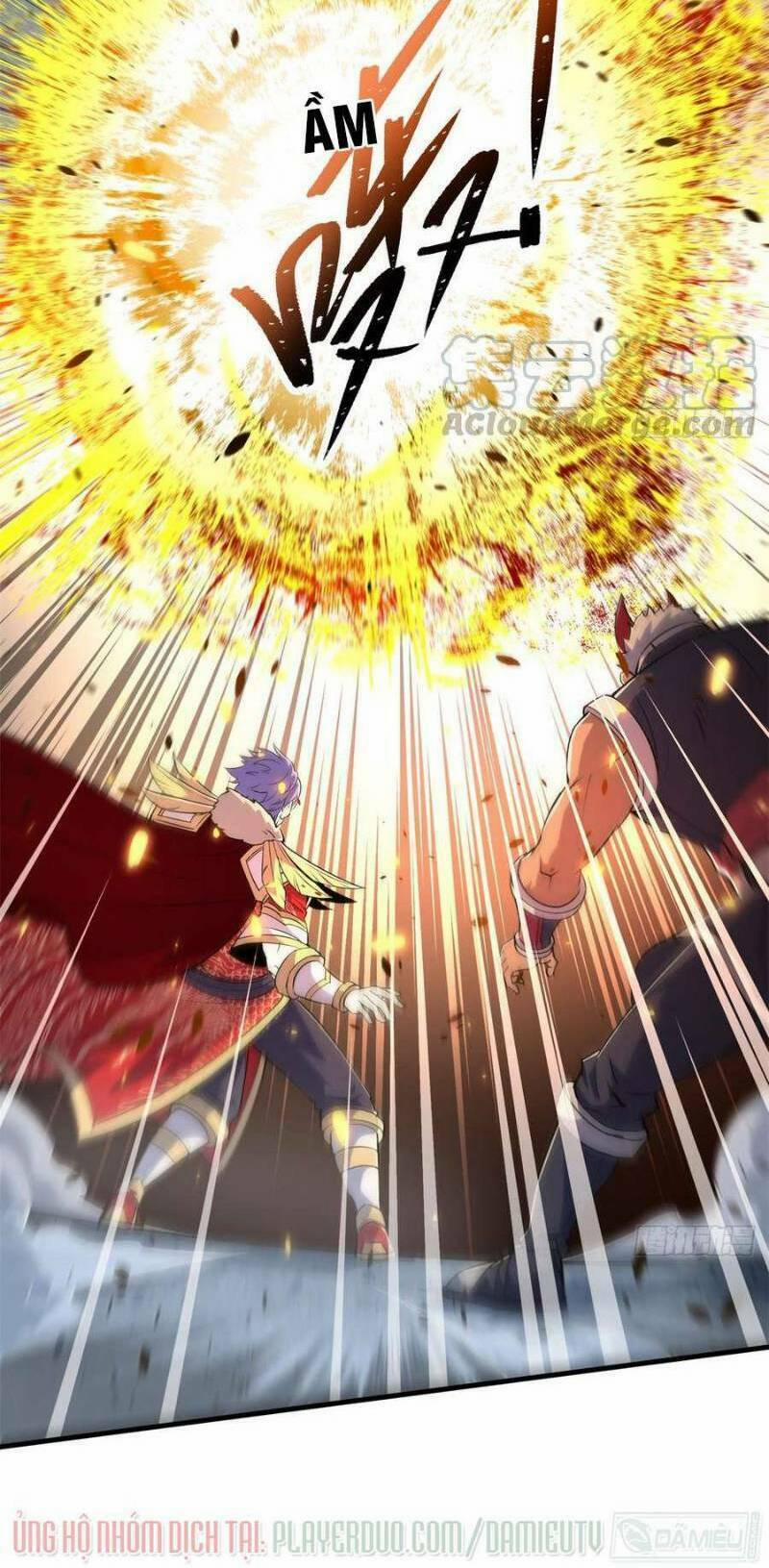 Thú Nhân 185 trang 11