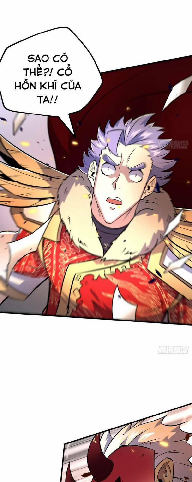 Thú Nhân 185 trang 12