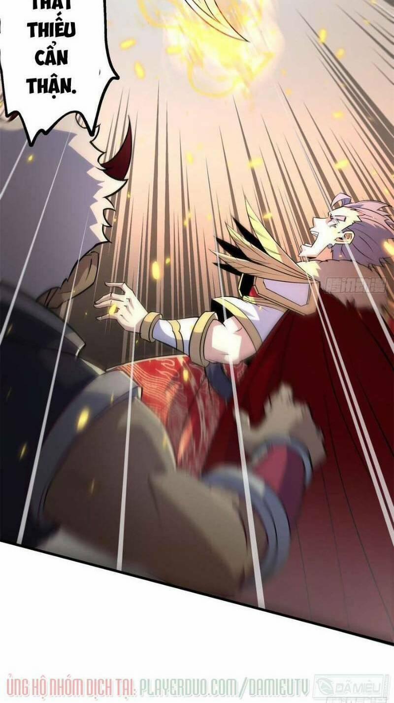 Thú Nhân 185 trang 14