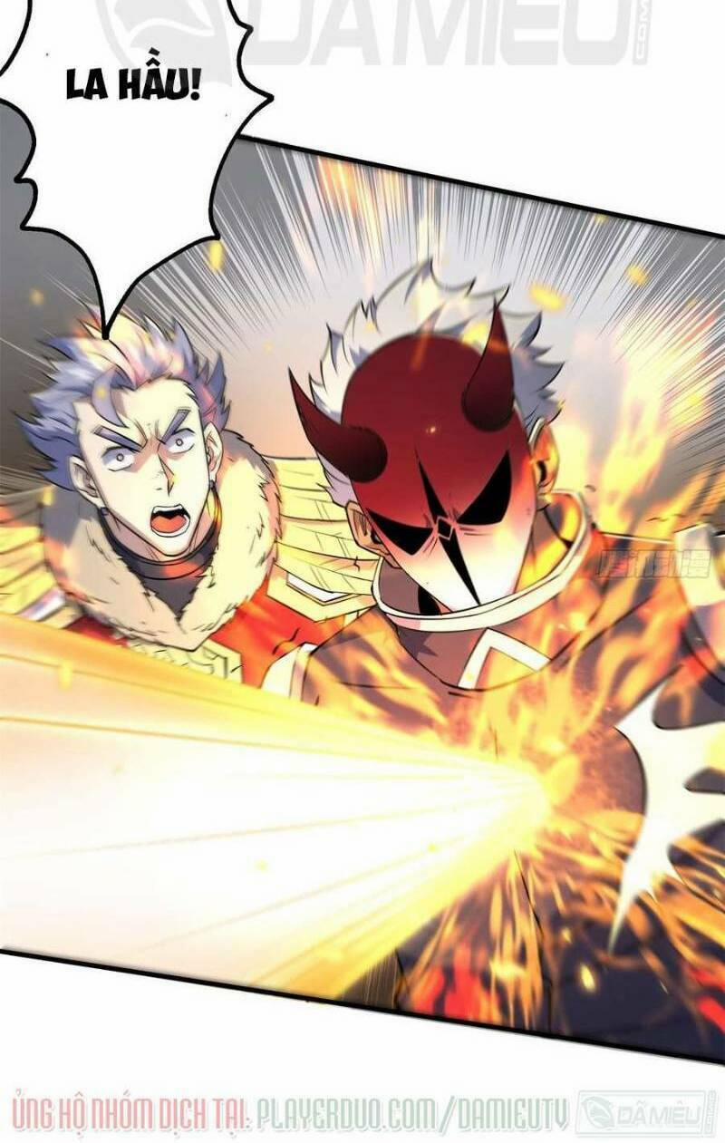 Thú Nhân 185 trang 16