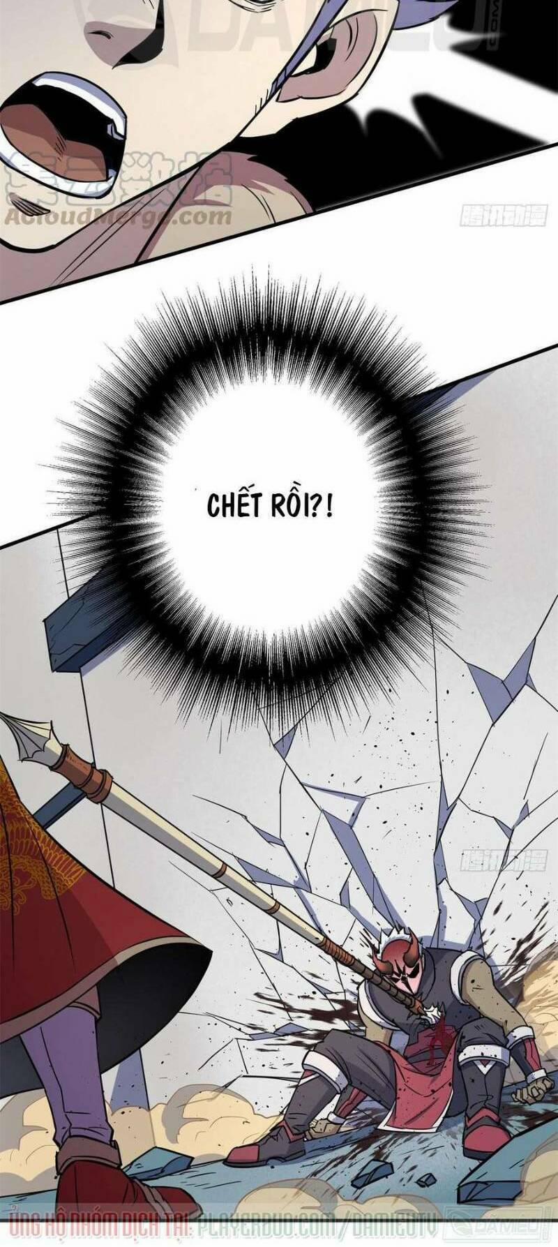 Thú Nhân 185 trang 18