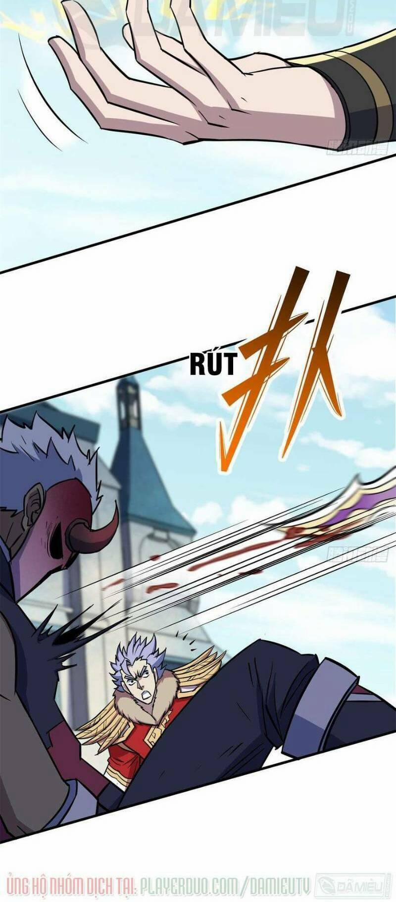 Thú Nhân 185 trang 20