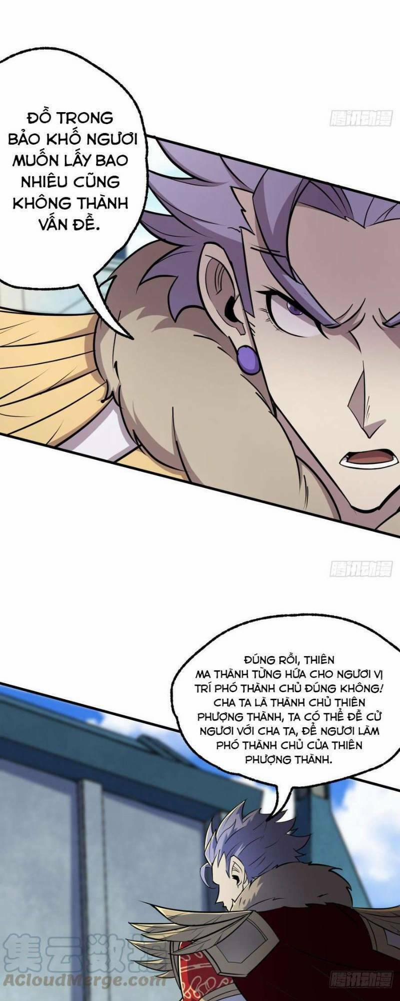 Thú Nhân 185 trang 27