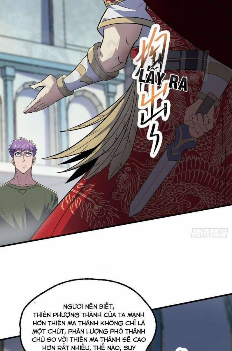 Thú Nhân 185 trang 28