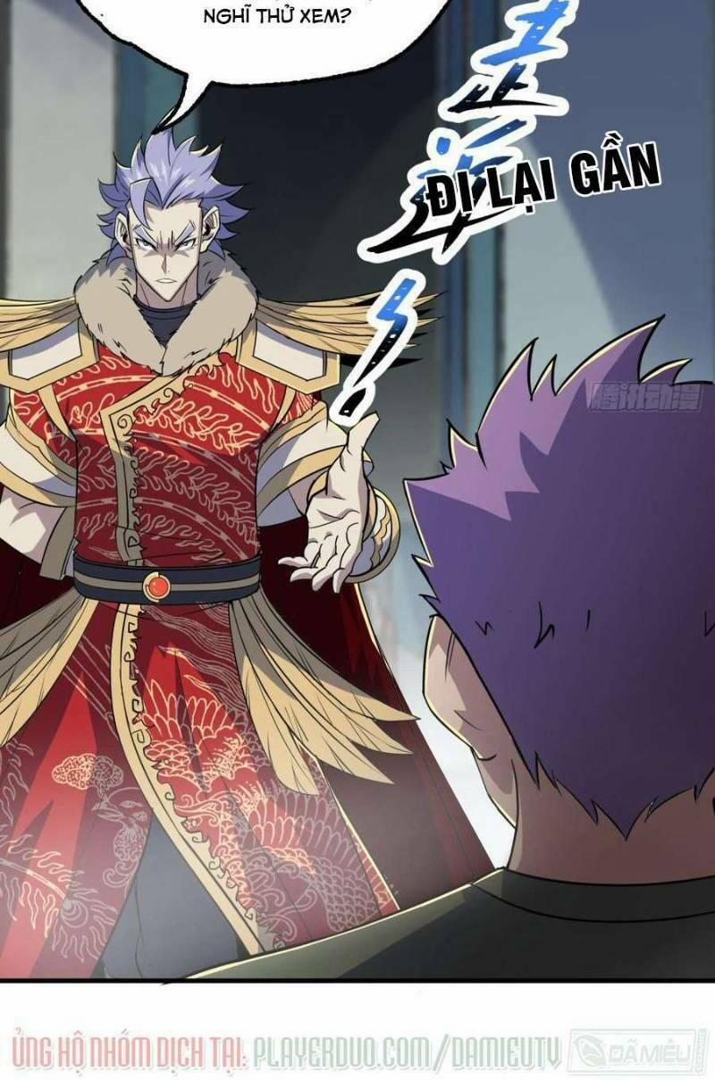 Thú Nhân 185 trang 29