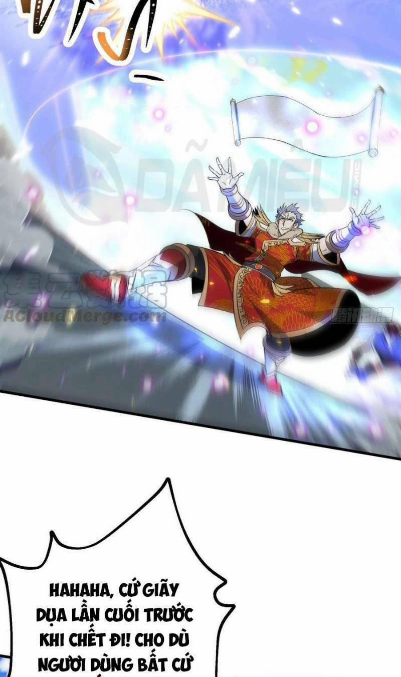 Thú Nhân 185 trang 3