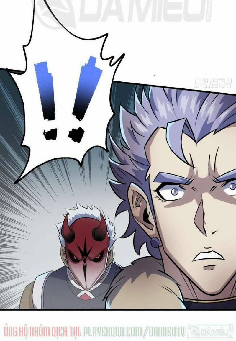 Thú Nhân 185 trang 6