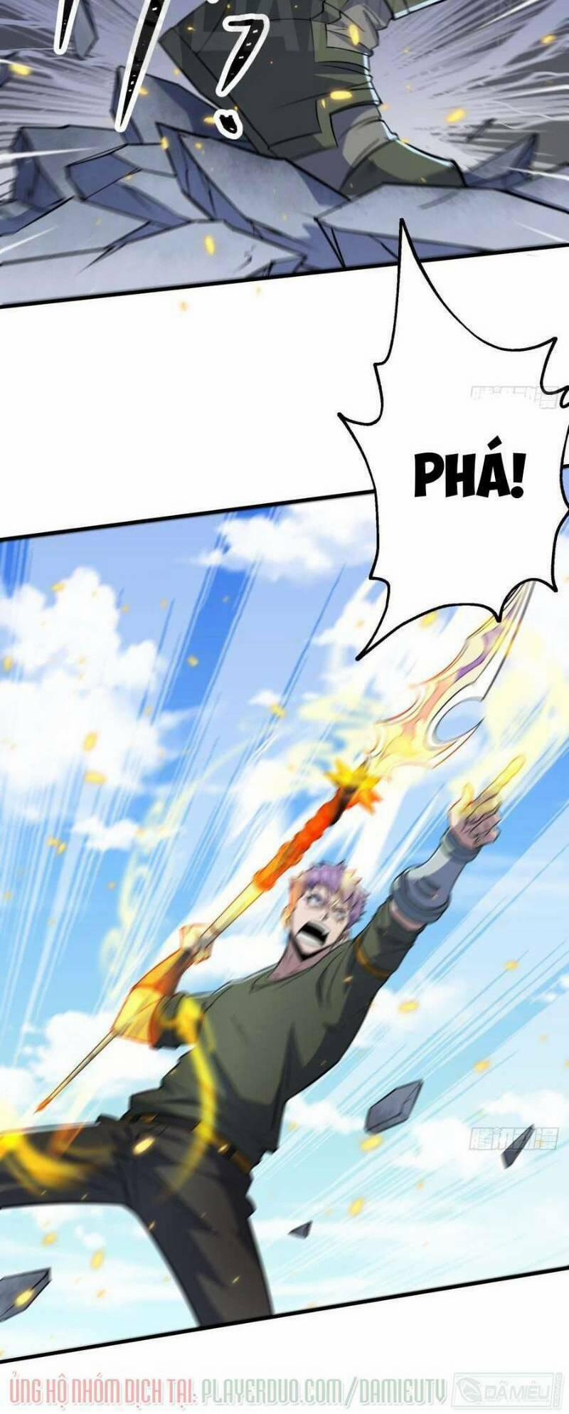 Thú Nhân 185 trang 8