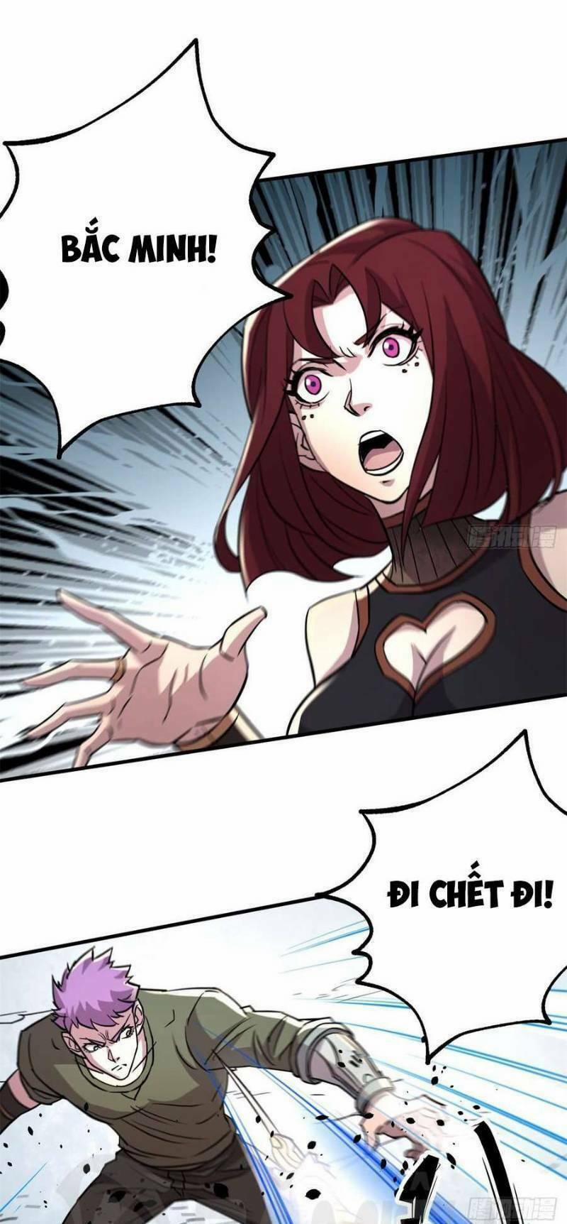 Thú Nhân 186 trang 0