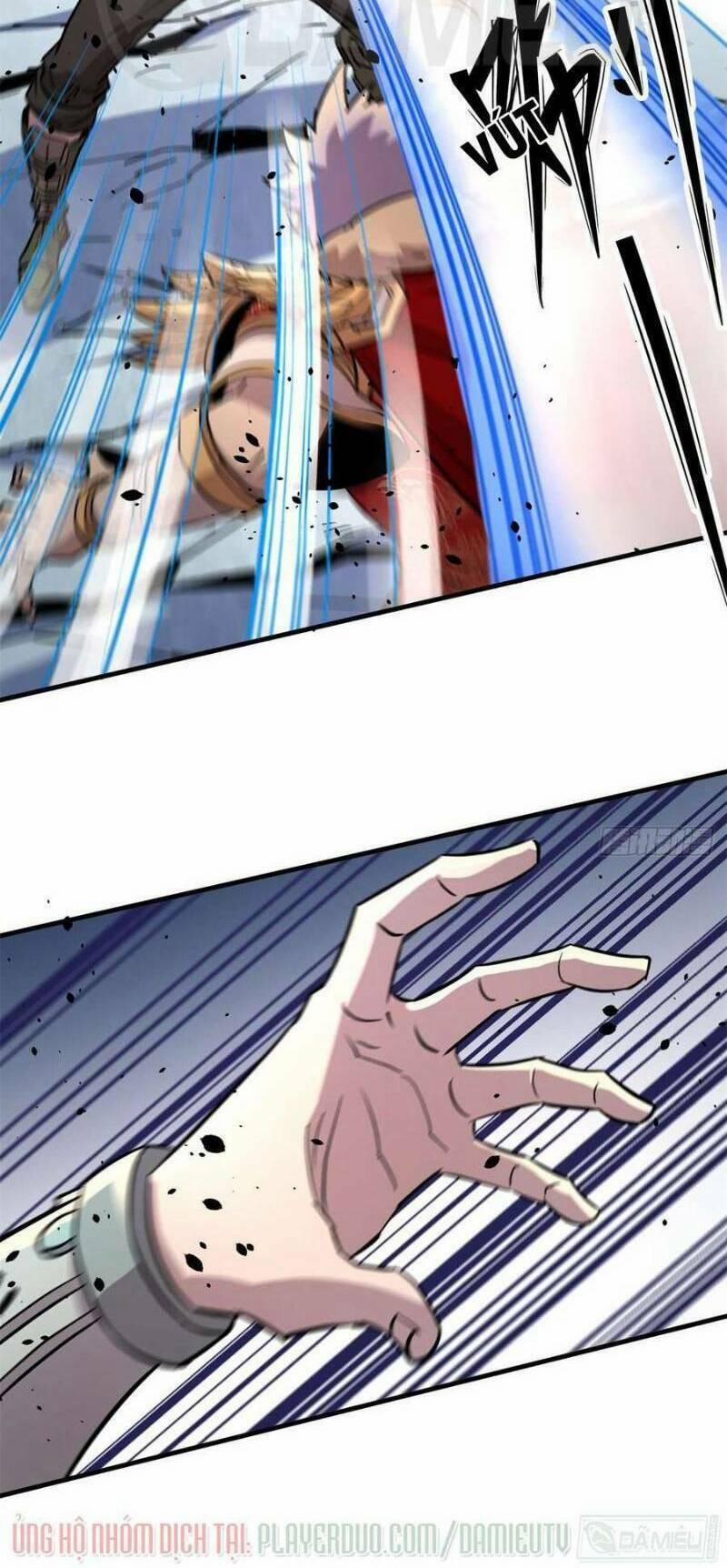 Thú Nhân 186 trang 1