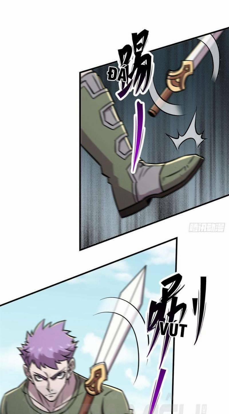 Thú Nhân 186 trang 10