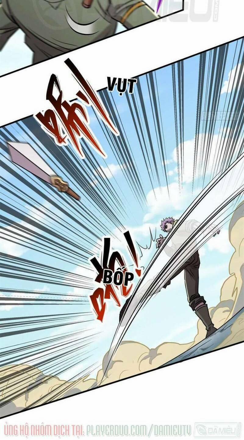 Thú Nhân 186 trang 11