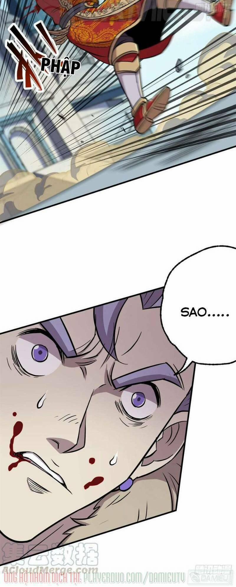 Thú Nhân 186 trang 13