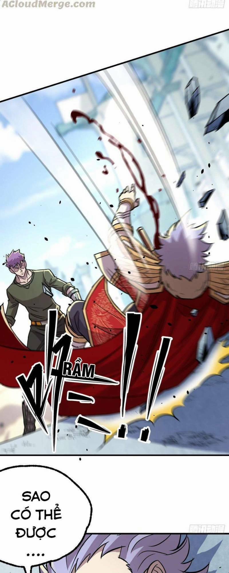 Thú Nhân 186 trang 14