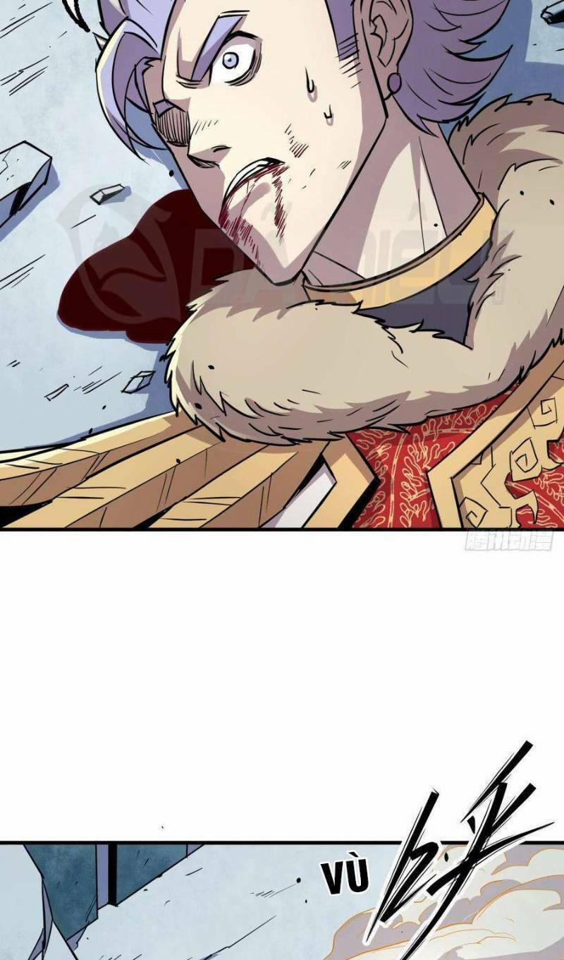 Thú Nhân 186 trang 15